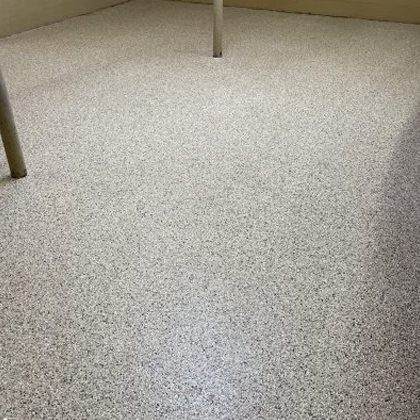 Commercial Floor Coatings Sarasota