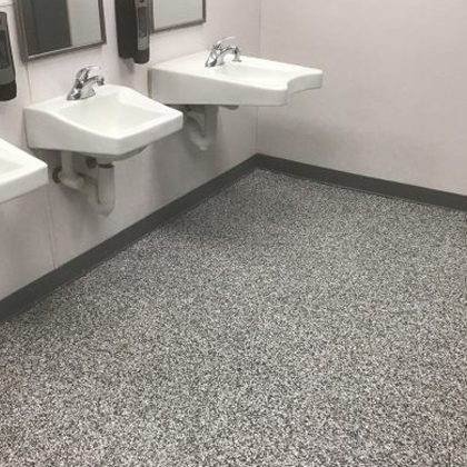 Commercial Concrete Coatings