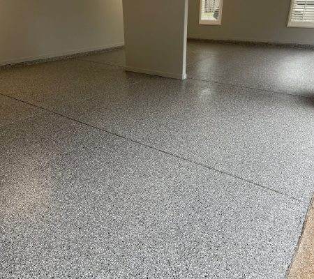 Breezeway Concrete Coatings