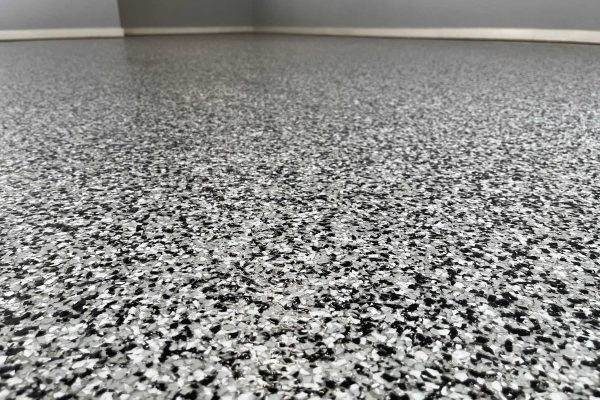 Concrete Floor Finishes Sarasota
