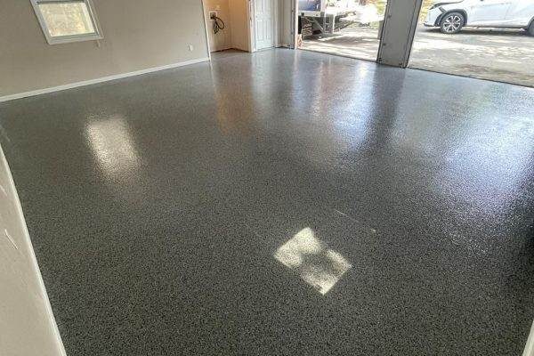 Epoxy Floor Coating Sarasota