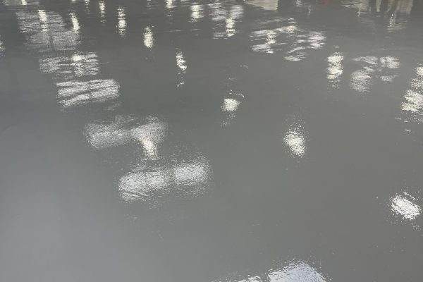 Floor Finishes Sarasota